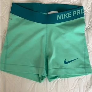 SOLD - Nike Pro Spandex